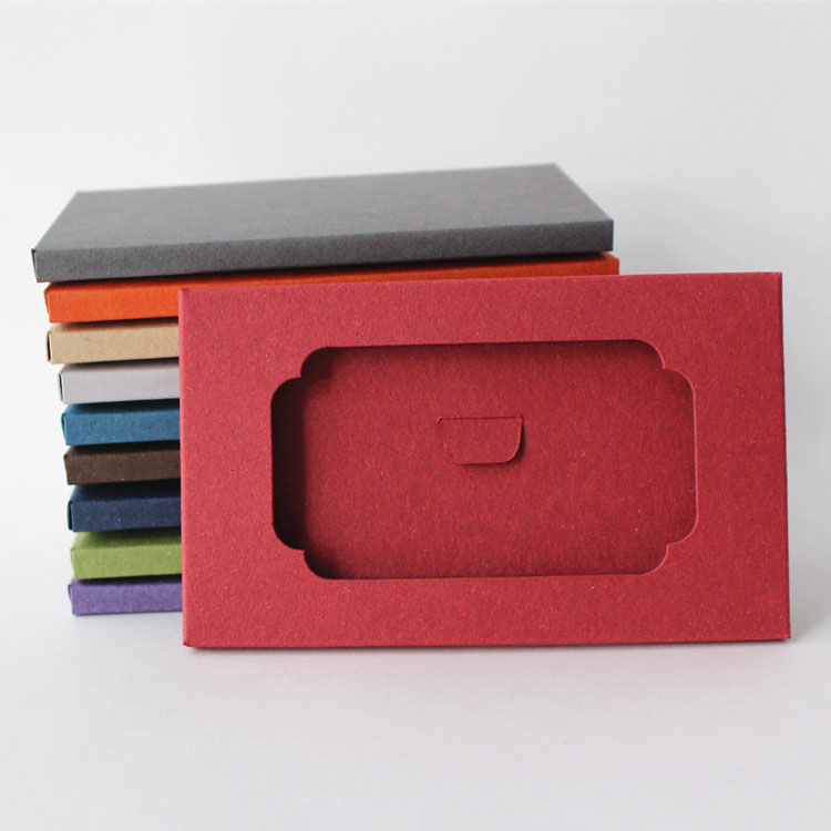 禮品(pǐn)包裝應用(yòng)