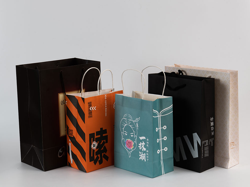 手(shǒu)提袋定制(zhi)