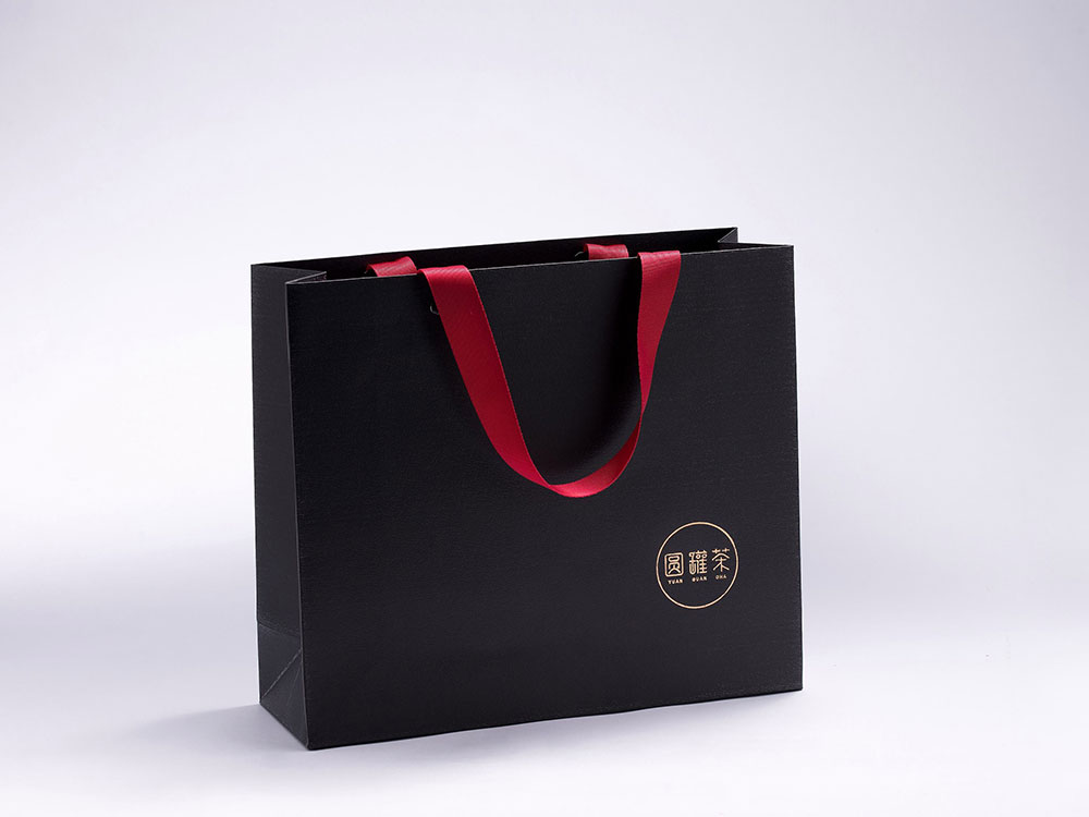 茶葉手提(tí)袋