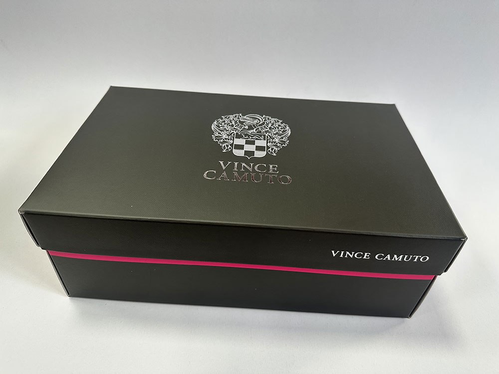 鞋子(zi)彩盒定制(zhì)